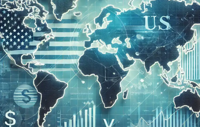 Las elecciones en Estados Unidos tienen un alcance que va más allá de sus fronteras